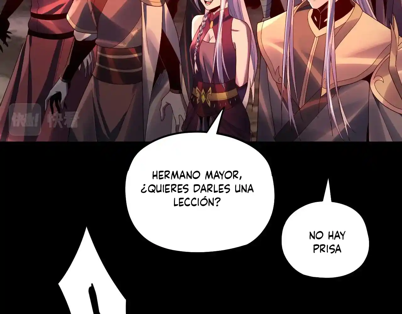 The Villain Of Destiny - Capítulo 63 - Página 17 - LectorTMOo