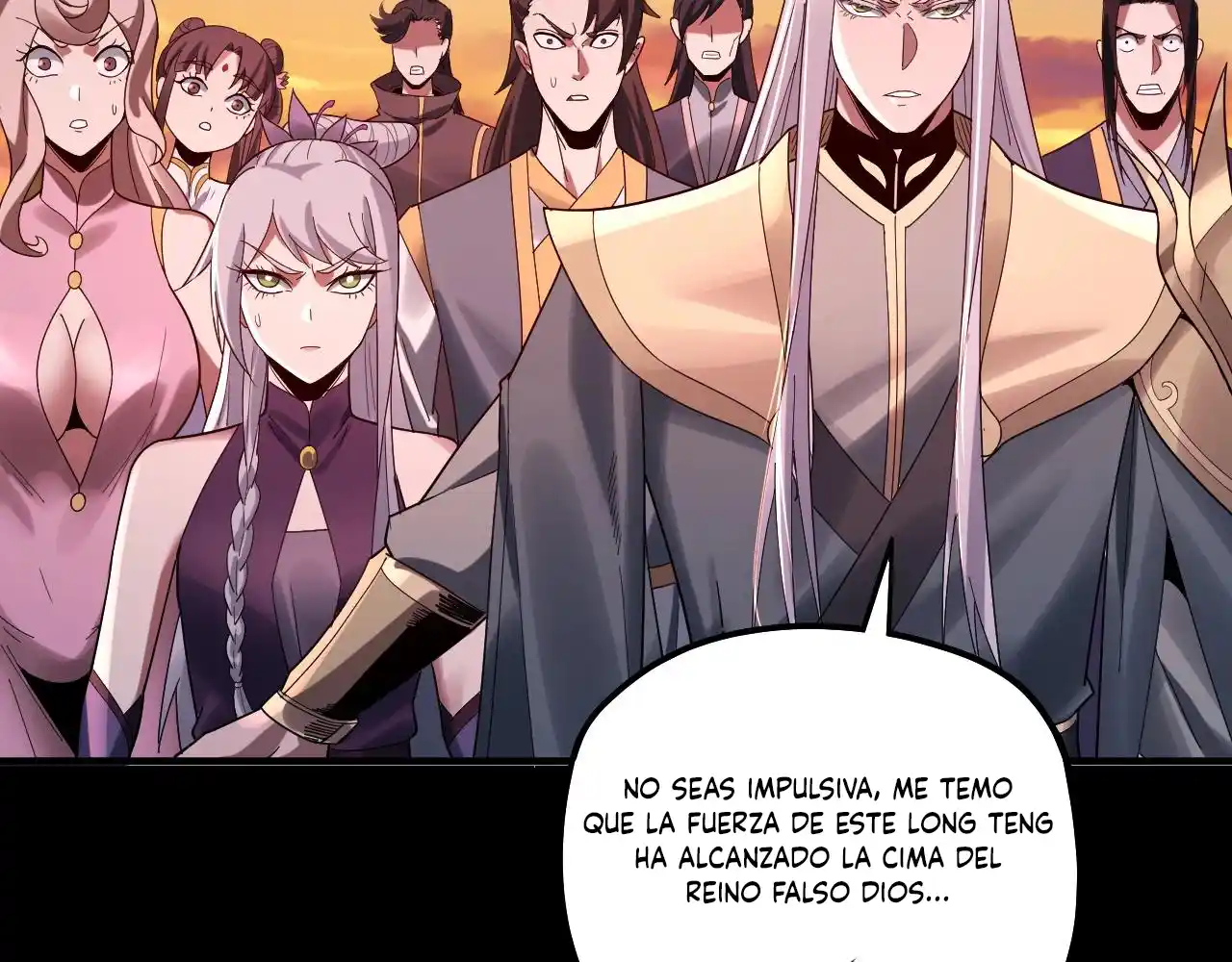 The Villain Of Destiny - Capítulo 63 - Página 28 - LectorTMOo