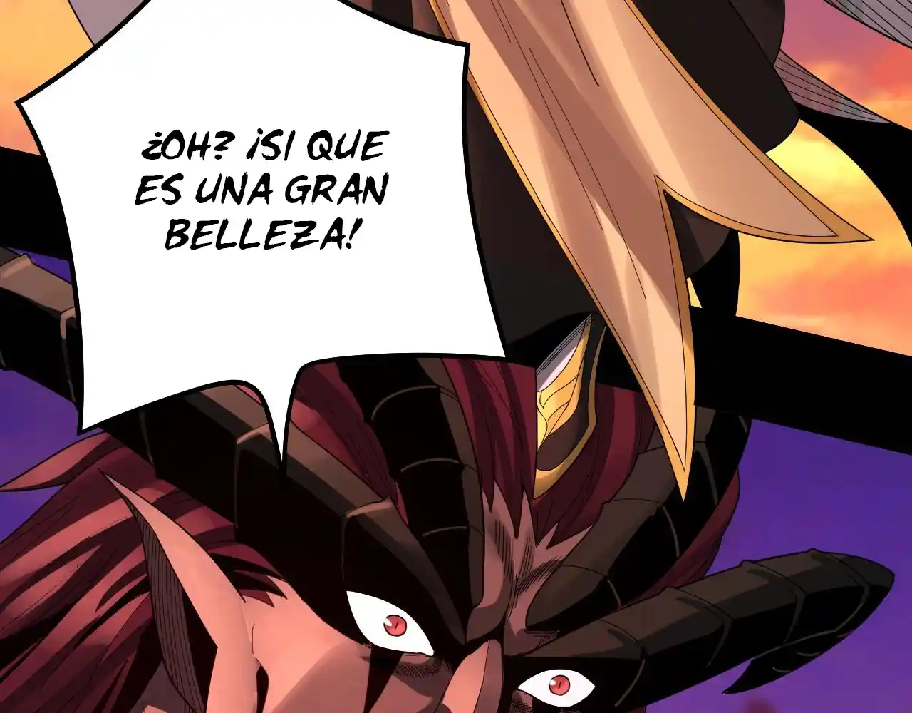 The Villain Of Destiny - Capítulo 63 - Página 38 - LectorTMOo