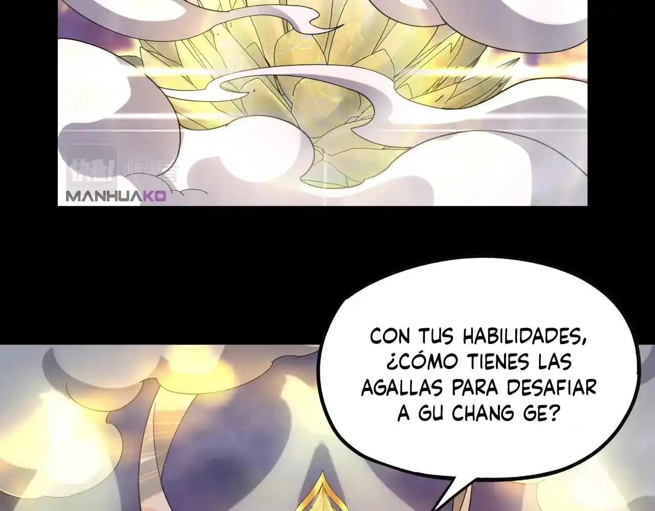 The Villain Of Destiny - Capítulo 63 - Página 61 - LectorTMOo