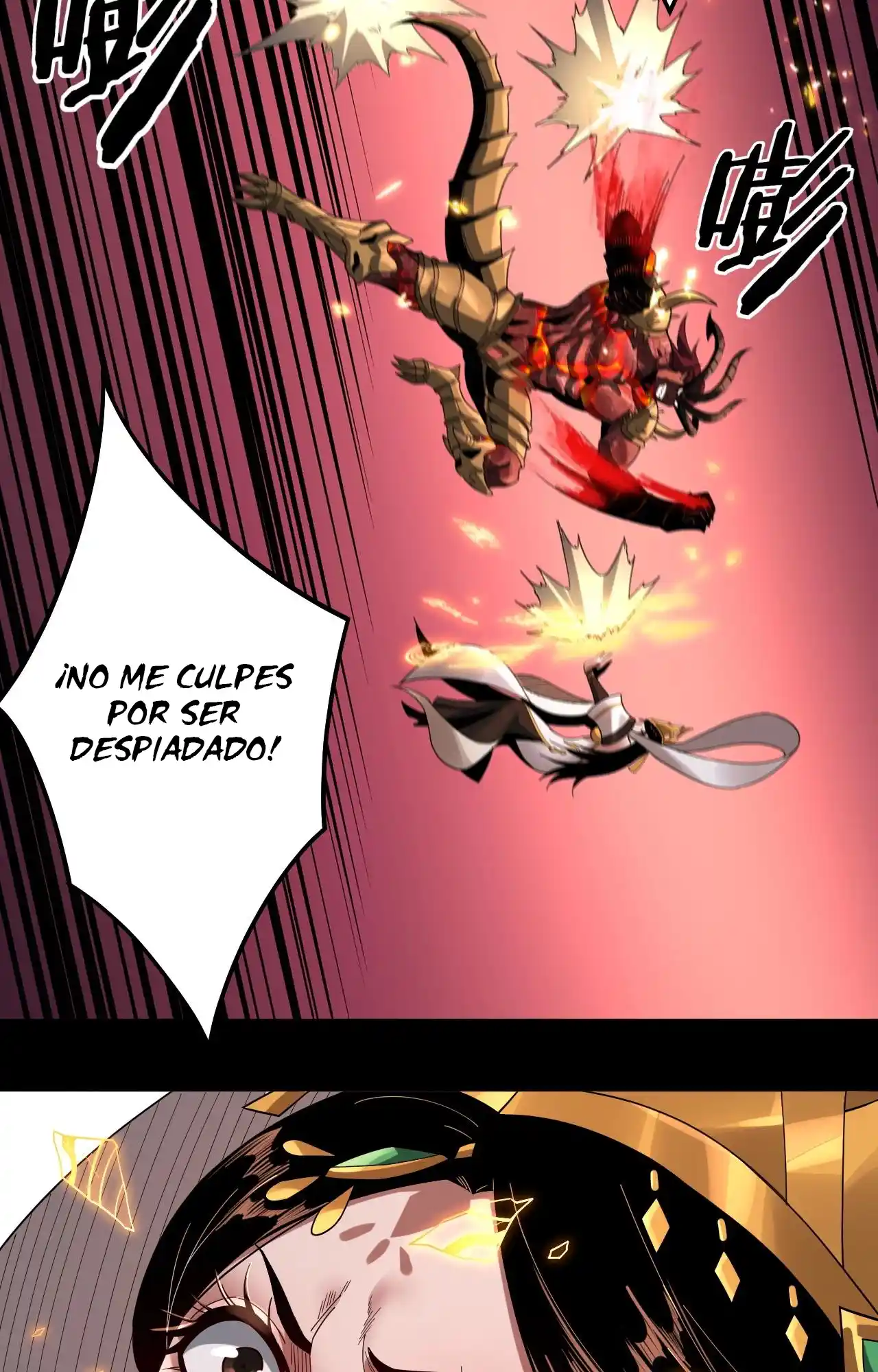 The Villain Of Destiny - Capítulo 63 - Página 89 - LectorTMOo