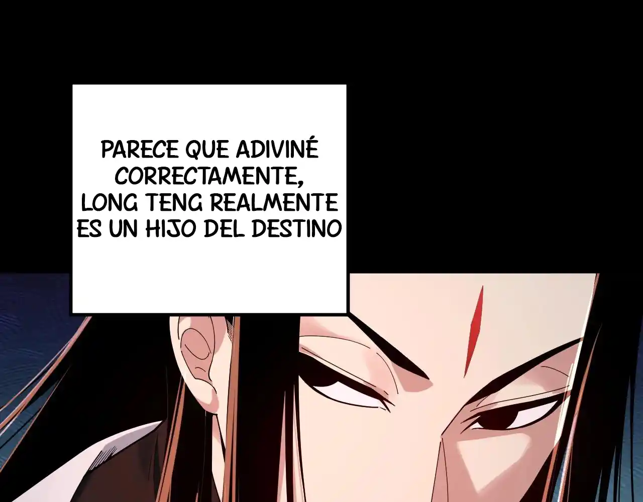 The Villain Of Destiny - Capítulo 63 - Página 128 - LectorTMOo