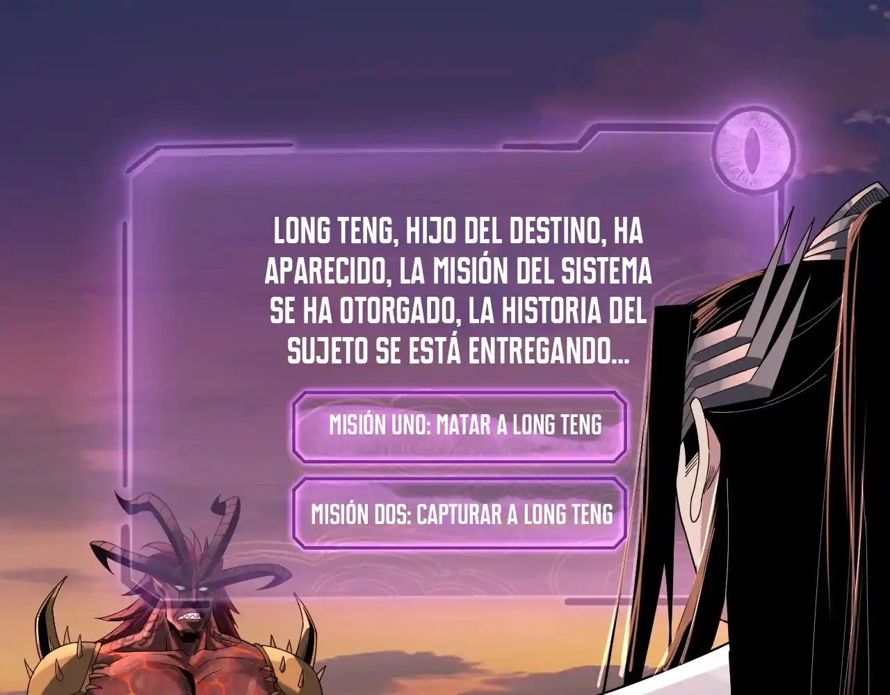 The Villain Of Destiny - Capítulo 63 - Página 133 - LectorTMOo