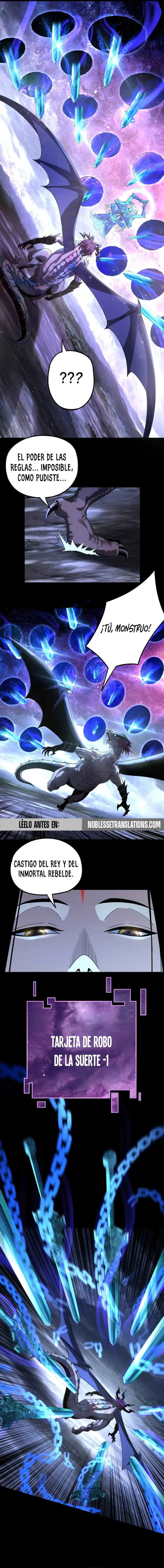 The Villain Of Destiny - Capítulo 64 - Página 13 - LectorTMOo
