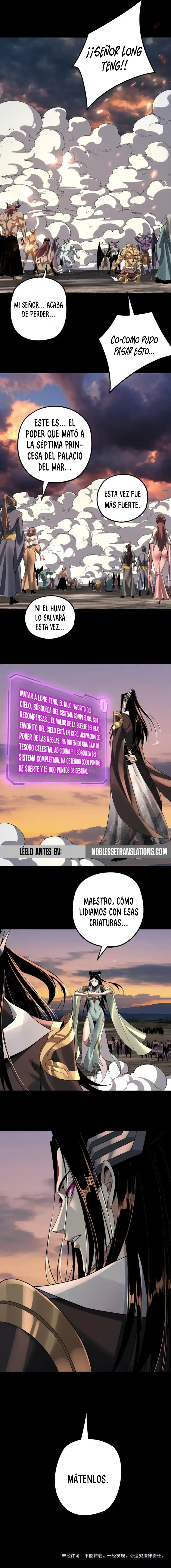 The Villain Of Destiny - Capítulo 64 - Página 15 - LectorTMOo