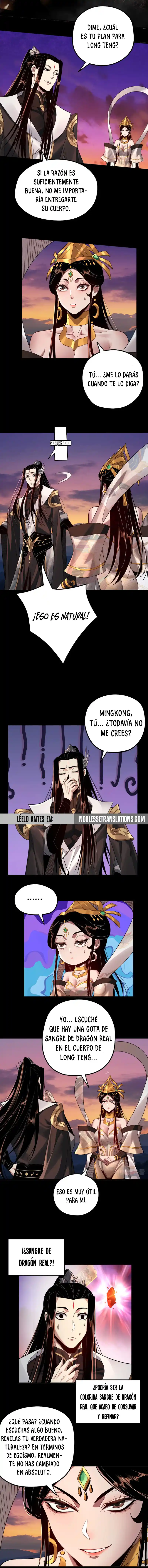 The Villain Of Destiny - Capítulo 65 - Página 7 - LectorTMOo