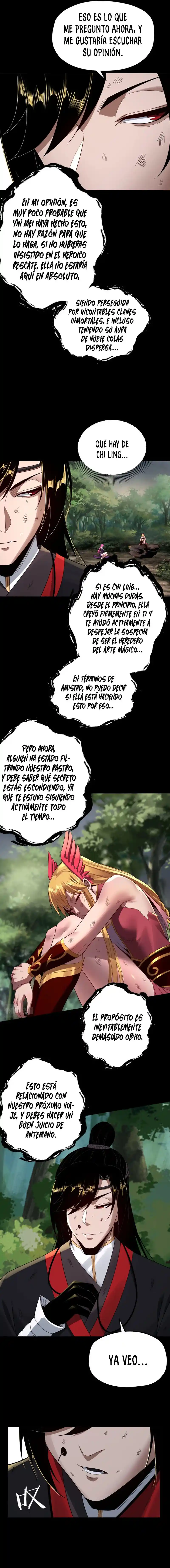 The Villain Of Destiny - Capítulo 67 - Página 9 - LectorTMOo