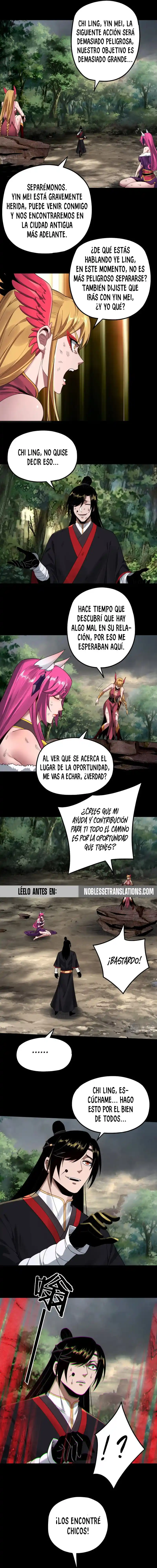 The Villain Of Destiny - Capítulo 67 - Página 10 - LectorTMOo