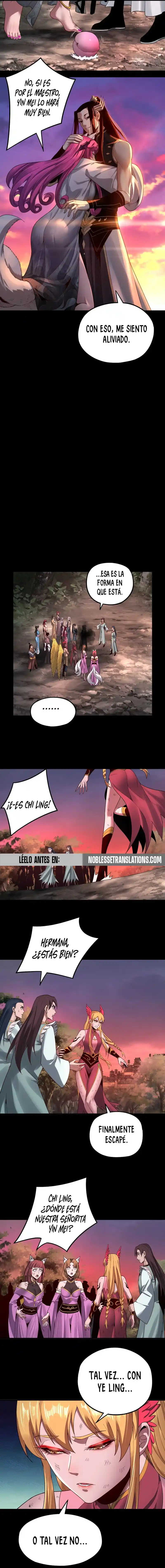 The Villain Of Destiny - Capítulo 68 - Página 8 - LectorTMOo