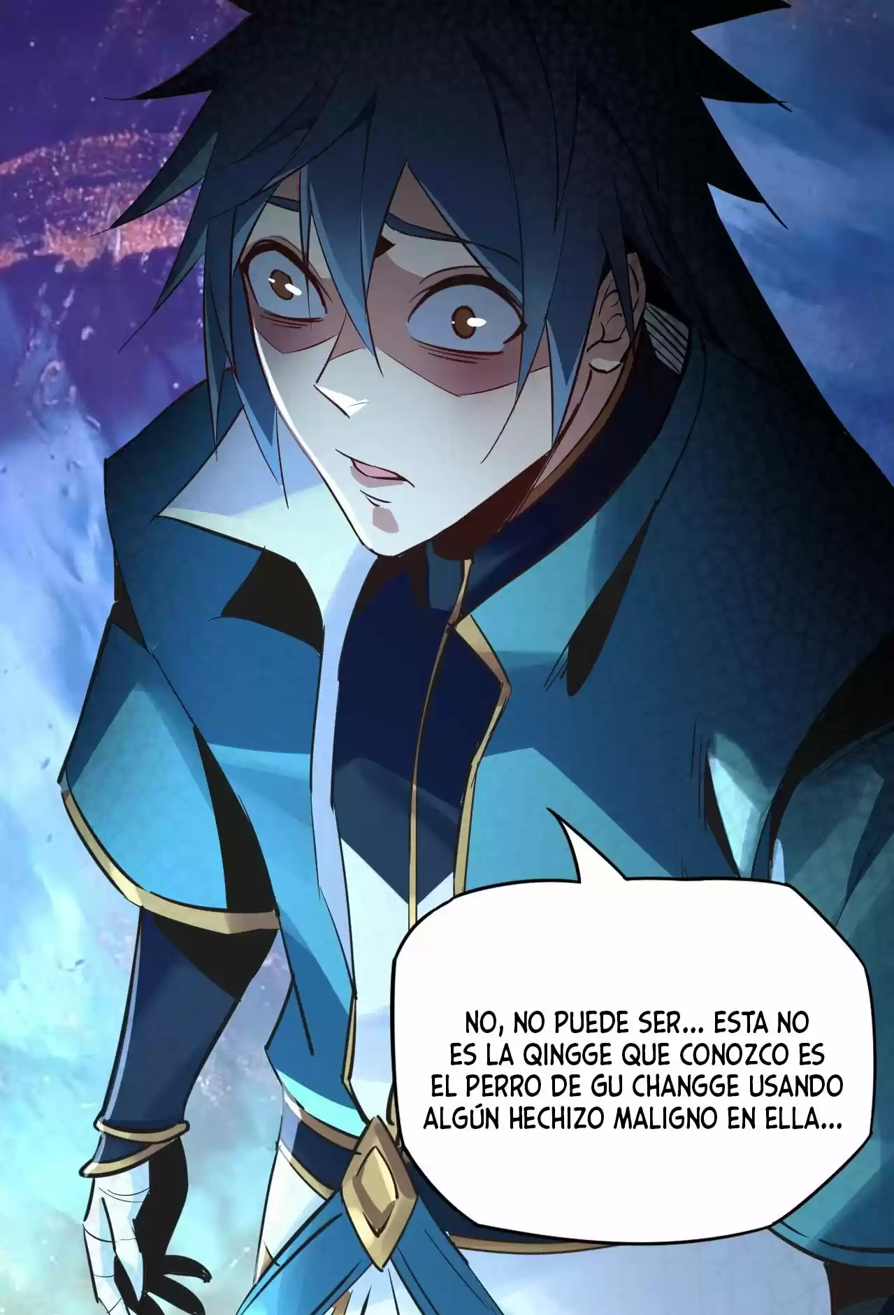 The Villain Of Destiny - Capítulo 7 - Página 20 - LectorTMOo