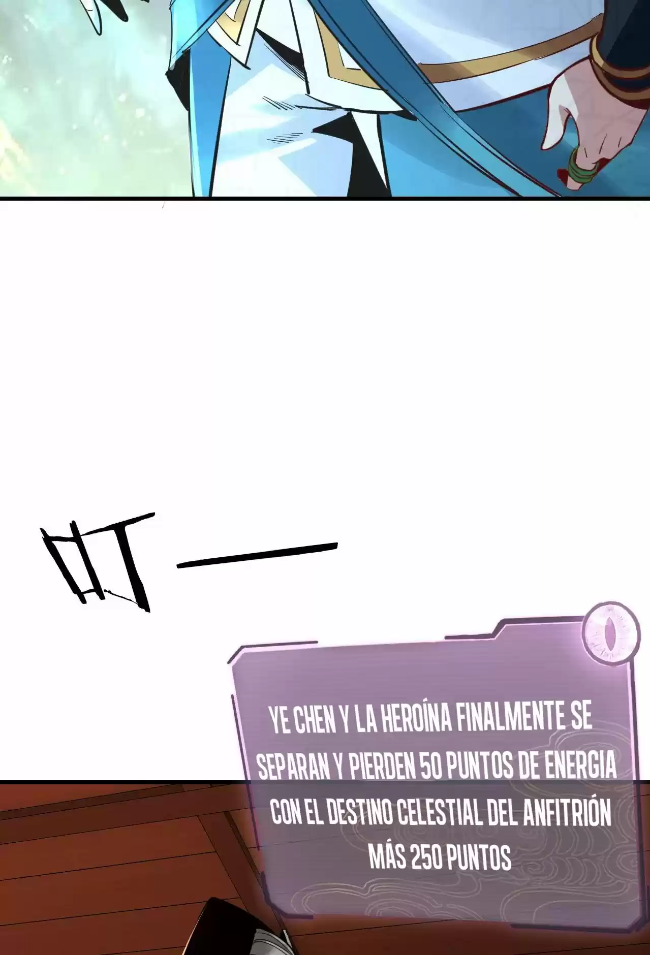 The Villain Of Destiny - Capítulo 7 - Página 21 - LectorTMOo