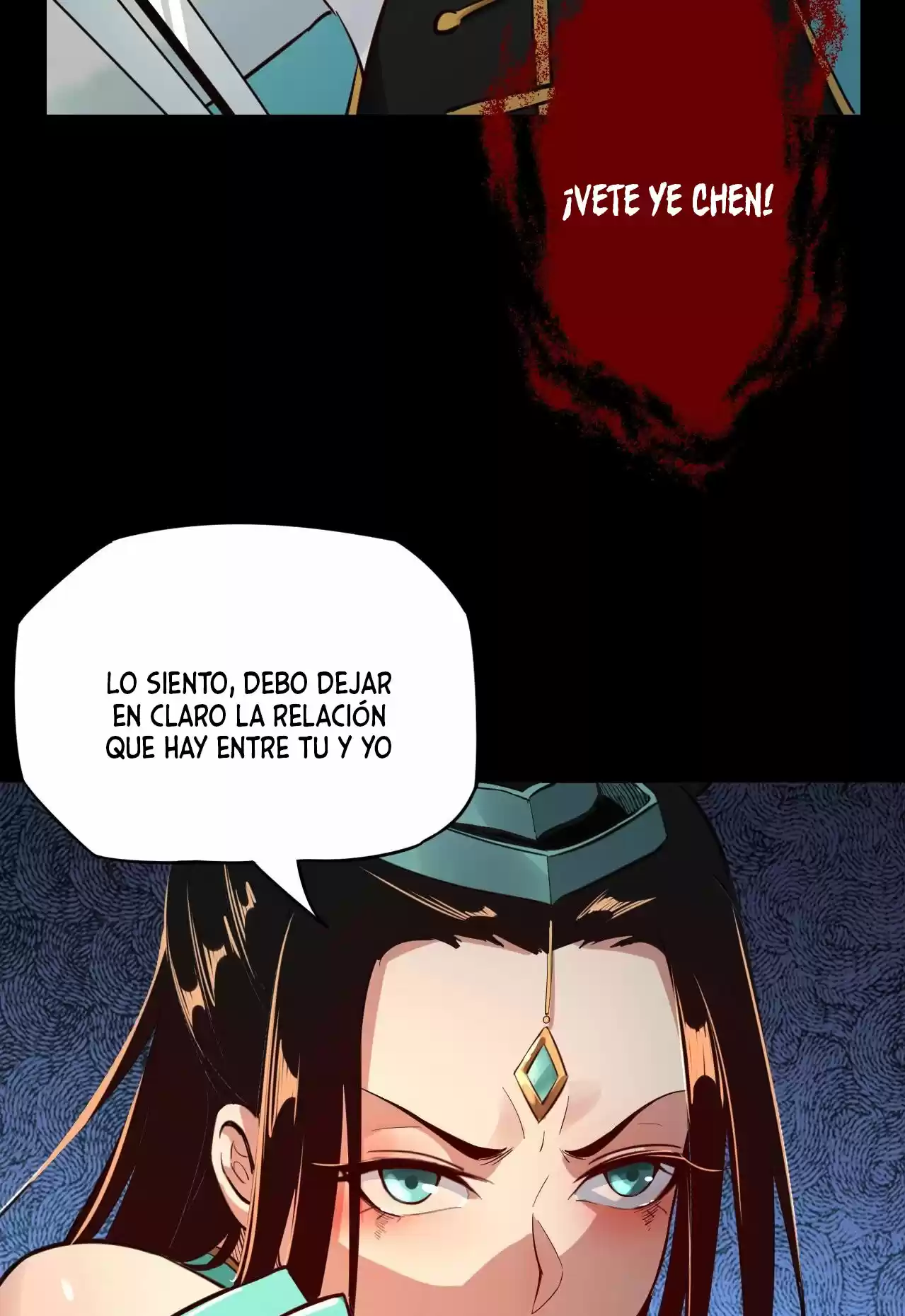 The Villain Of Destiny - Capítulo 7 - Página 29 - LectorTMOo