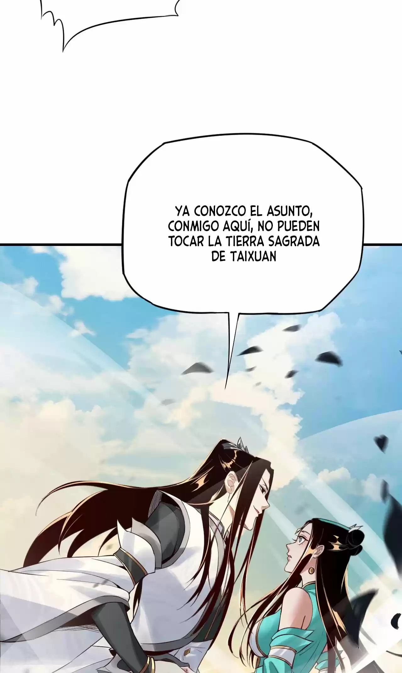 The Villain Of Destiny - Capítulo 7 - Página 46 - LectorTMOo