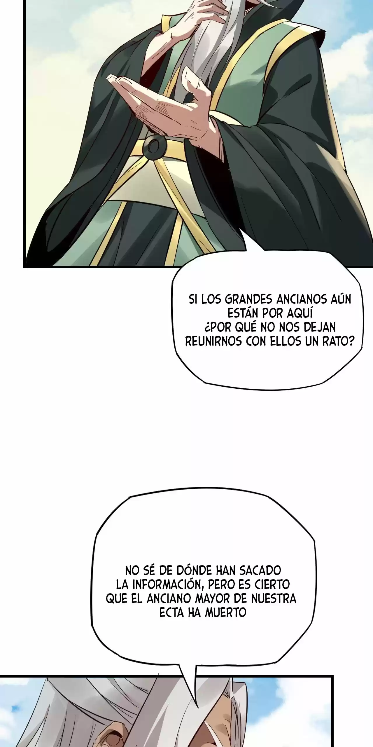 The Villain Of Destiny - Capítulo 7 - Página 50 - LectorTMOo