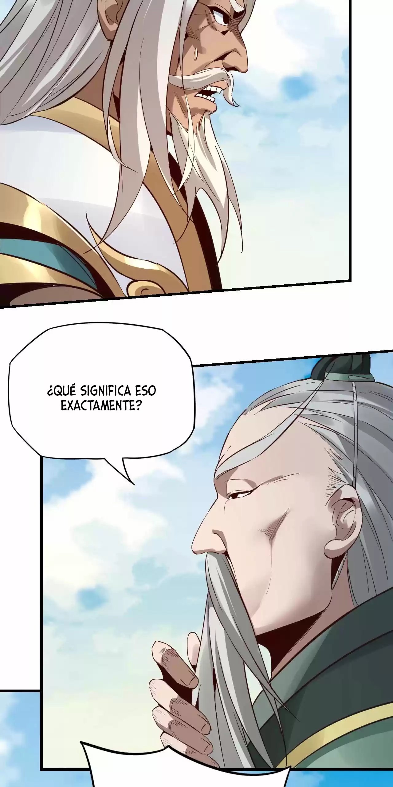 The Villain Of Destiny - Capítulo 7 - Página 51 - LectorTMOo