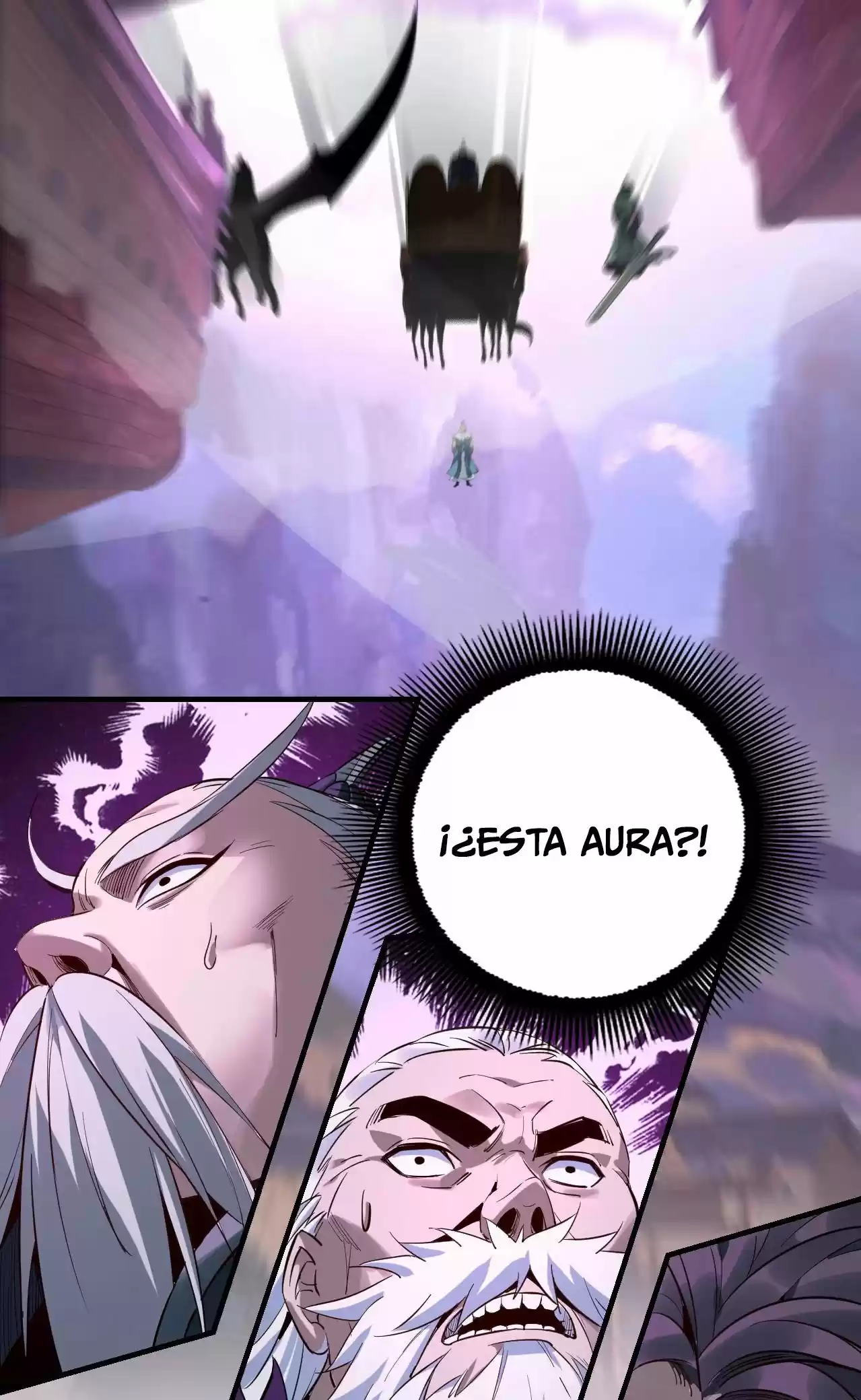 The Villain Of Destiny - Capítulo 7 - Página 54 - LectorTMOo