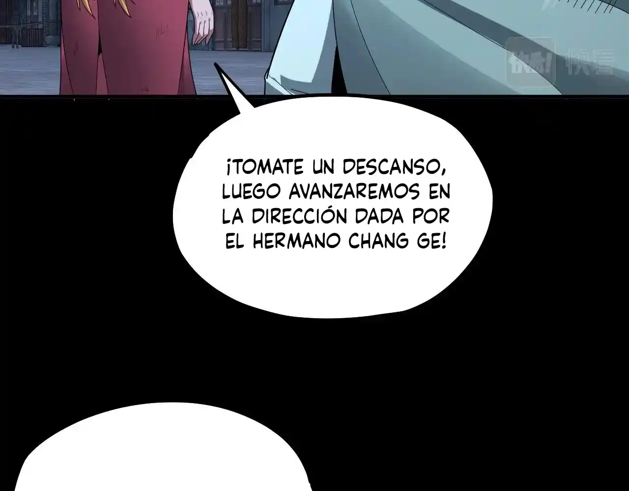 The Villain Of Destiny - Capítulo 70 - Página 11 - LectorTMOo