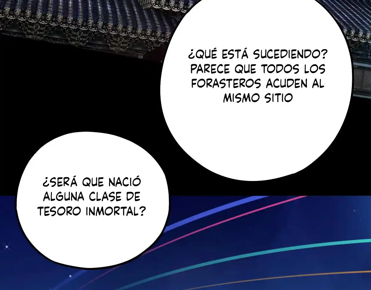 The Villain Of Destiny - Capítulo 70 - Página 18 - LectorTMOo