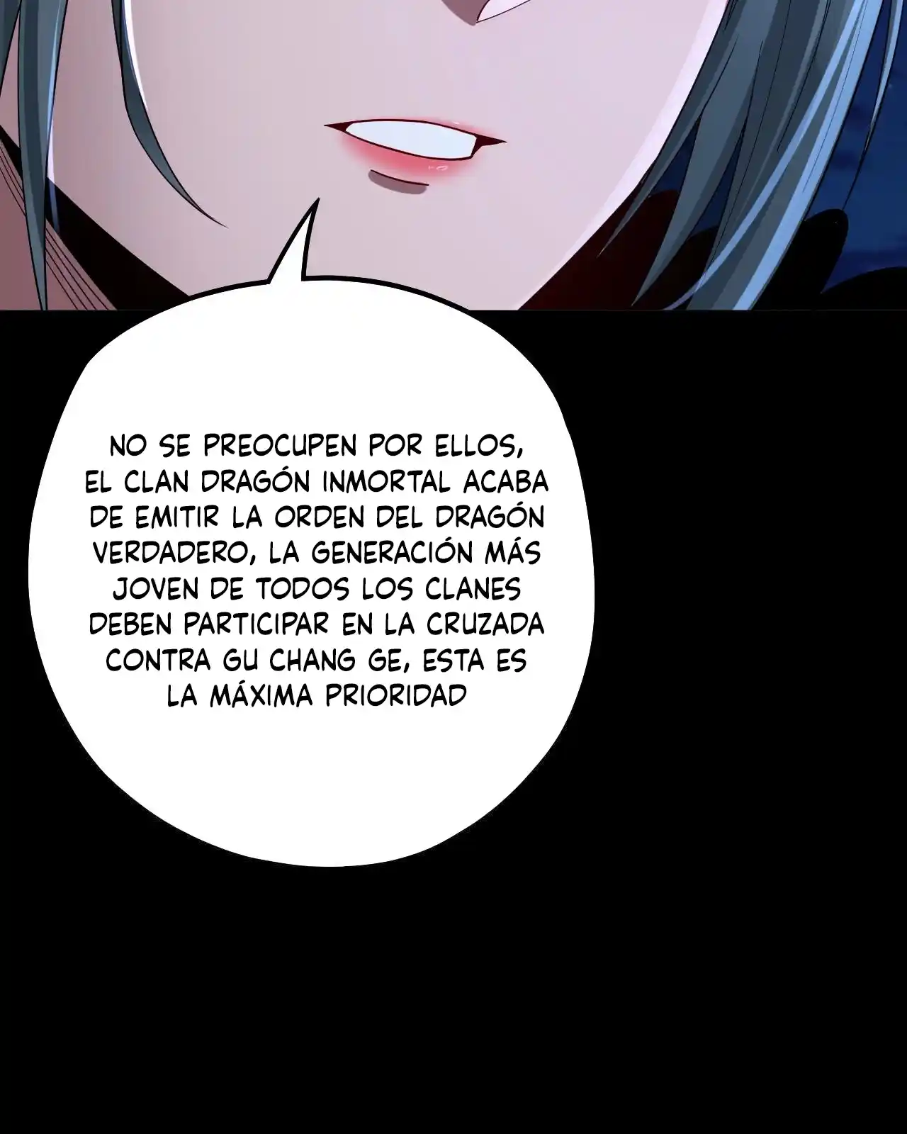 The Villain Of Destiny - Capítulo 70 - Página 21 - LectorTMOo