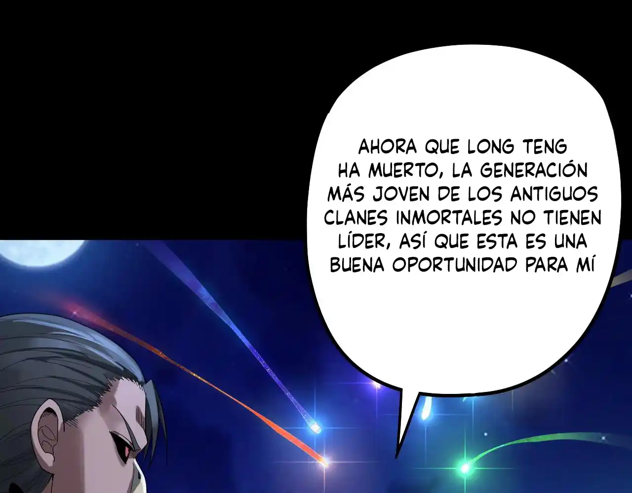The Villain Of Destiny - Capítulo 70 - Página 22 - LectorTMOo