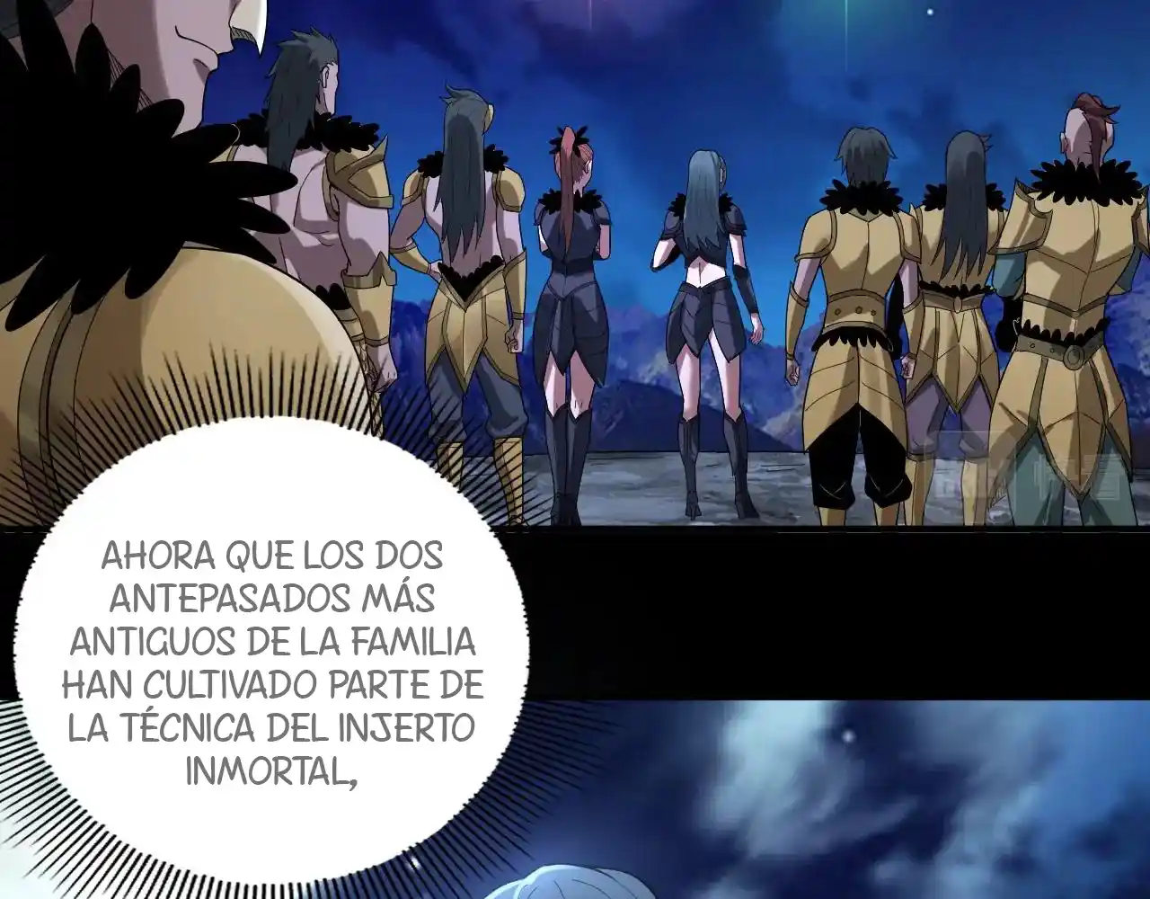 The Villain Of Destiny - Capítulo 70 - Página 23 - LectorTMOo