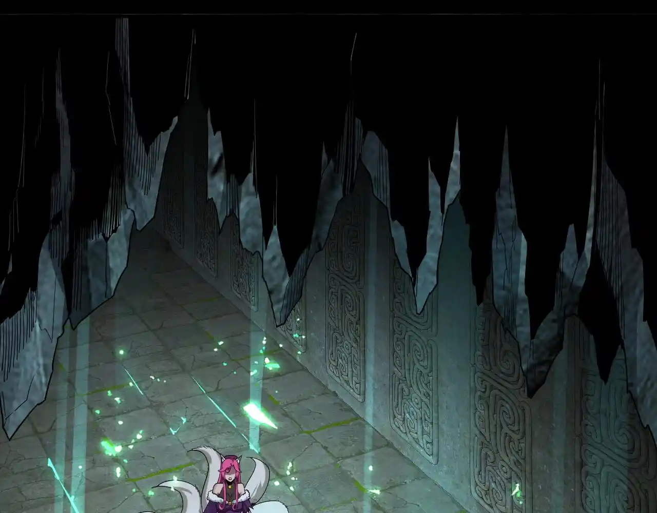The Villain Of Destiny - Capítulo 70 - Página 27 - LectorTMOo