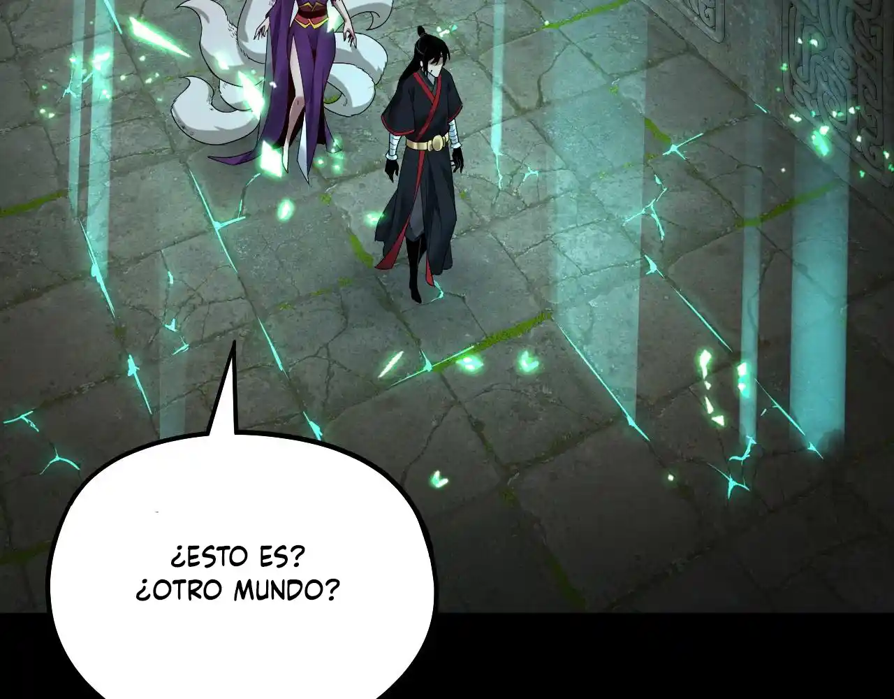 The Villain Of Destiny - Capítulo 70 - Página 28 - LectorTMOo