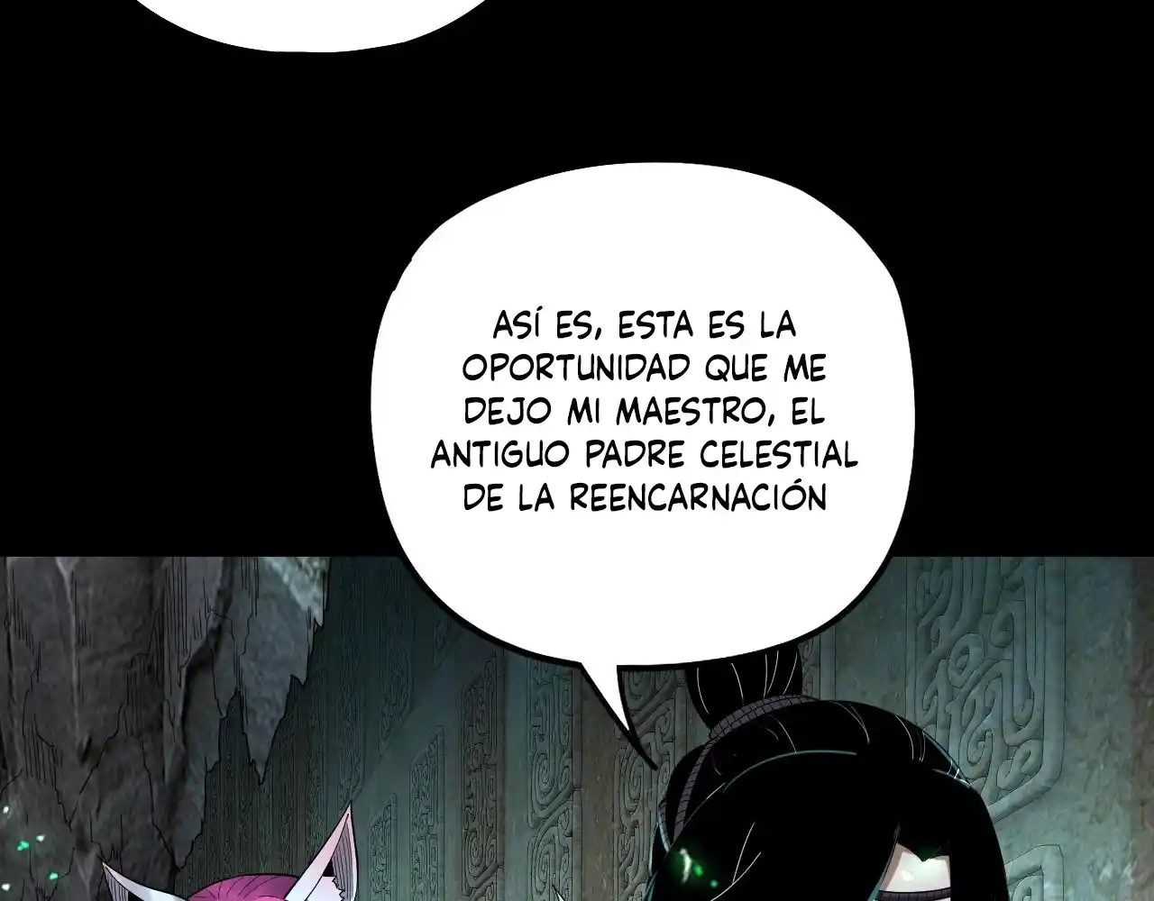 The Villain Of Destiny - Capítulo 70 - Página 29 - LectorTMOo