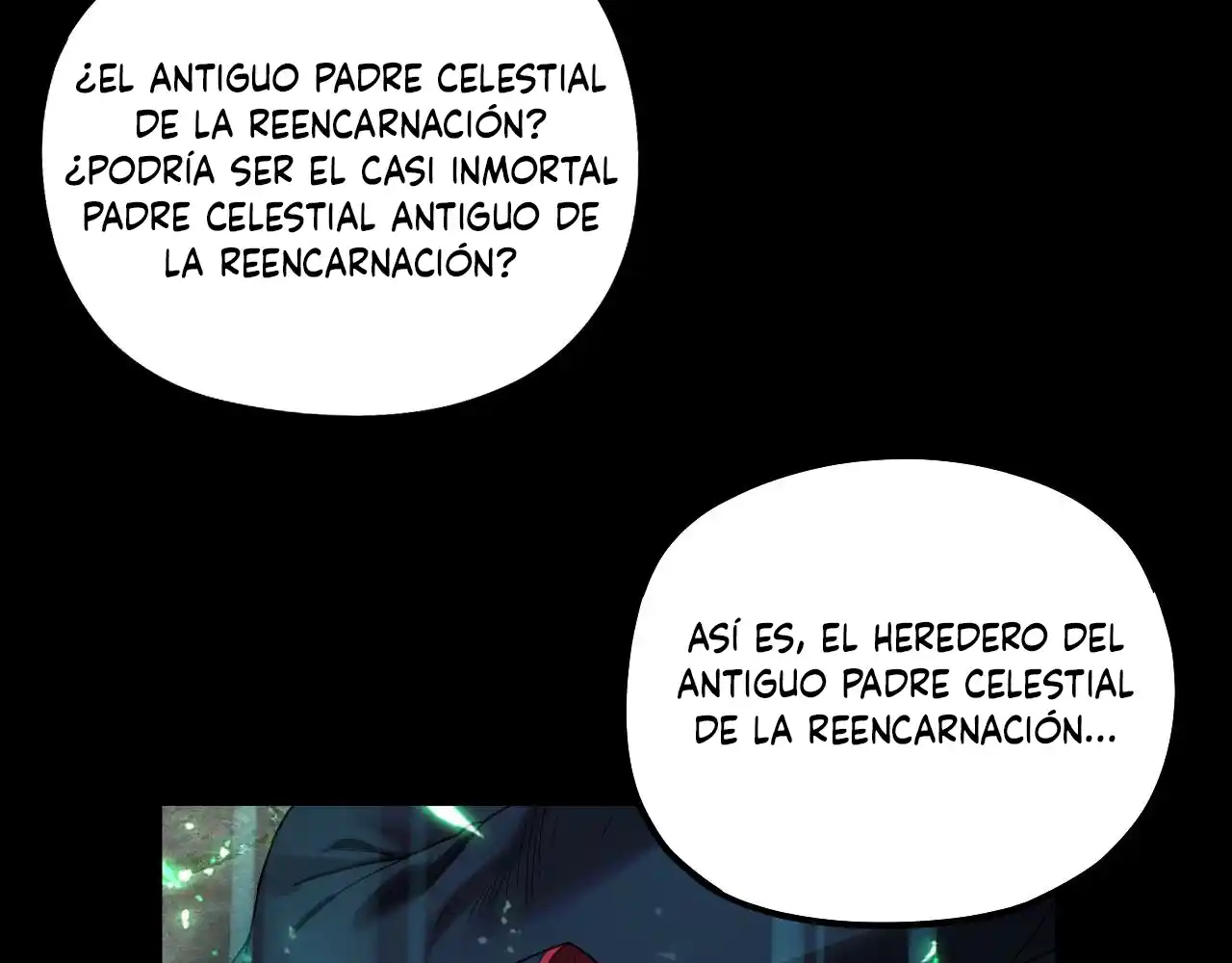 The Villain Of Destiny - Capítulo 70 - Página 31 - LectorTMOo