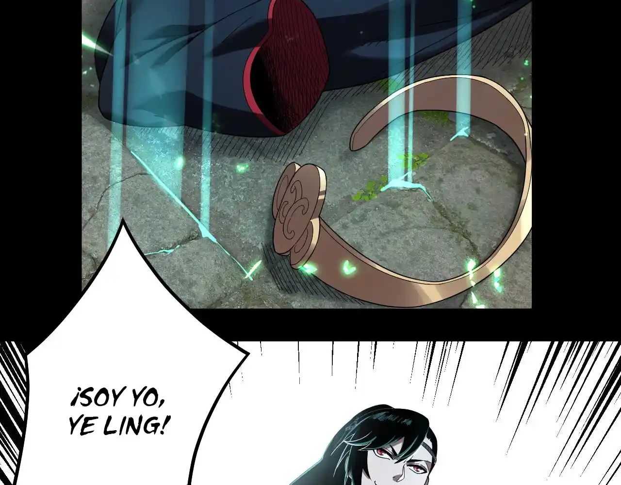 The Villain Of Destiny - Capítulo 70 - Página 32 - LectorTMOo