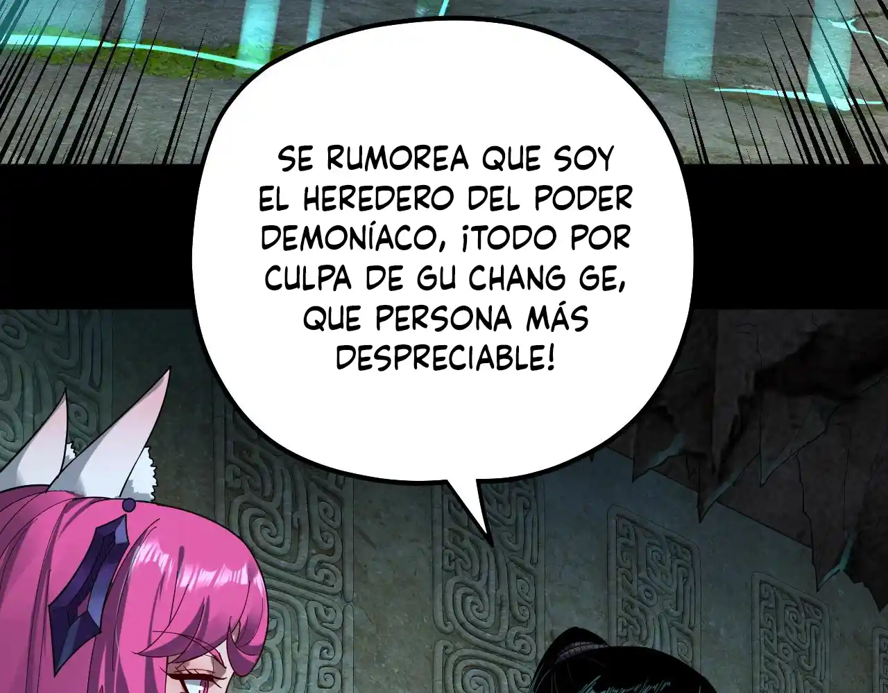 The Villain Of Destiny - Capítulo 70 - Página 35 - LectorTMOo