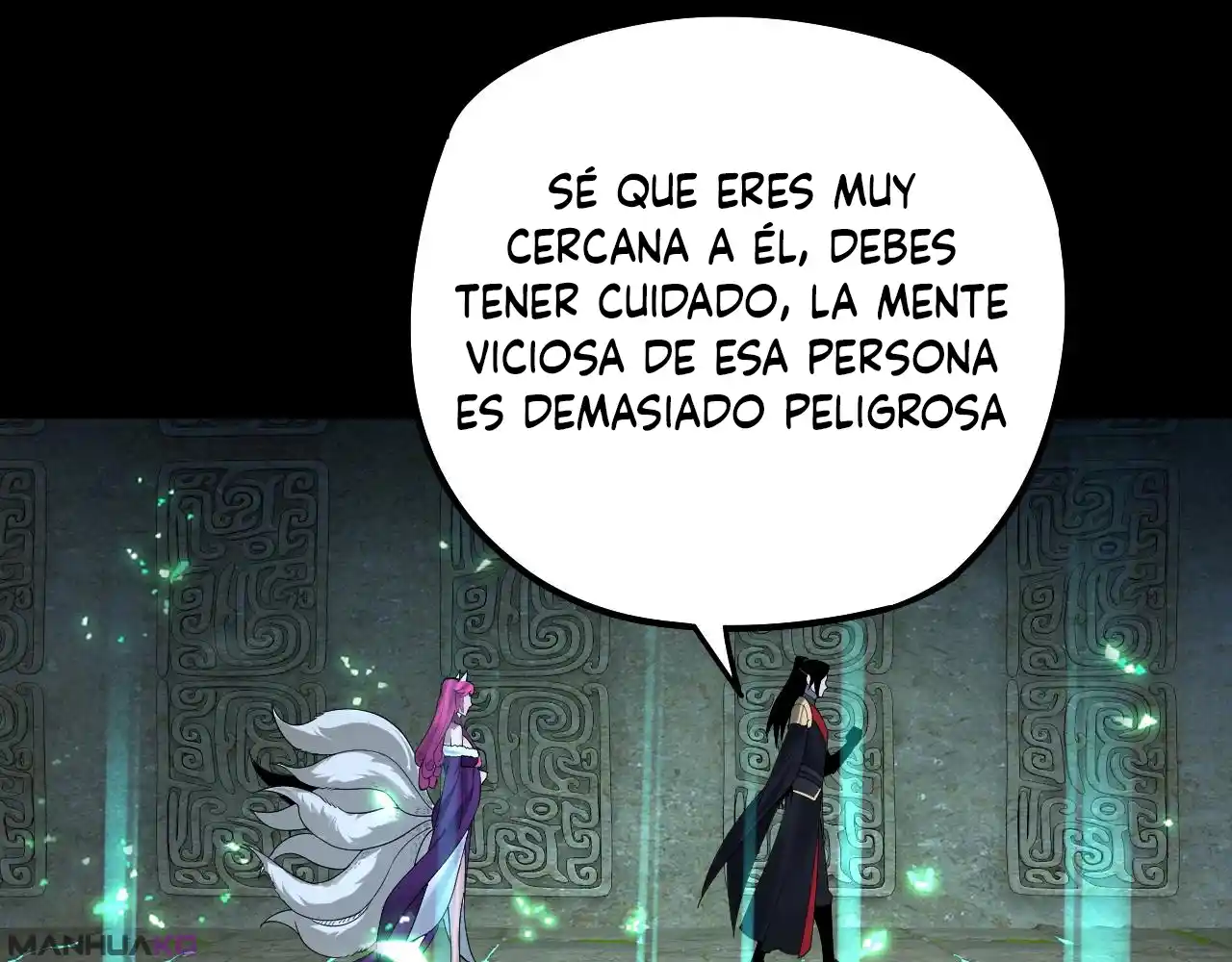 The Villain Of Destiny - Capítulo 70 - Página 37 - LectorTMOo