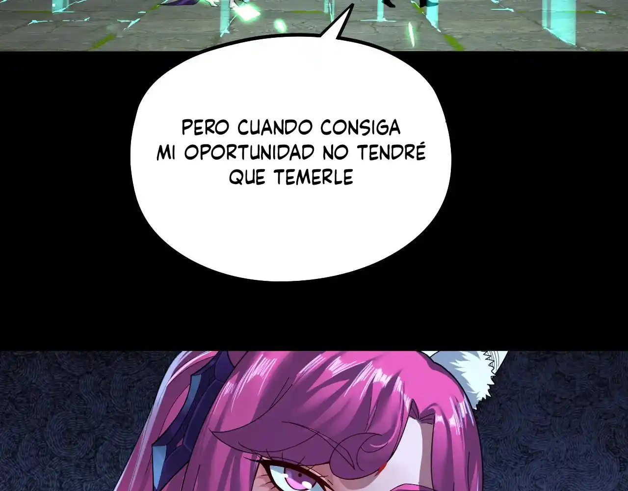 The Villain Of Destiny - Capítulo 70 - Página 38 - LectorTMOo