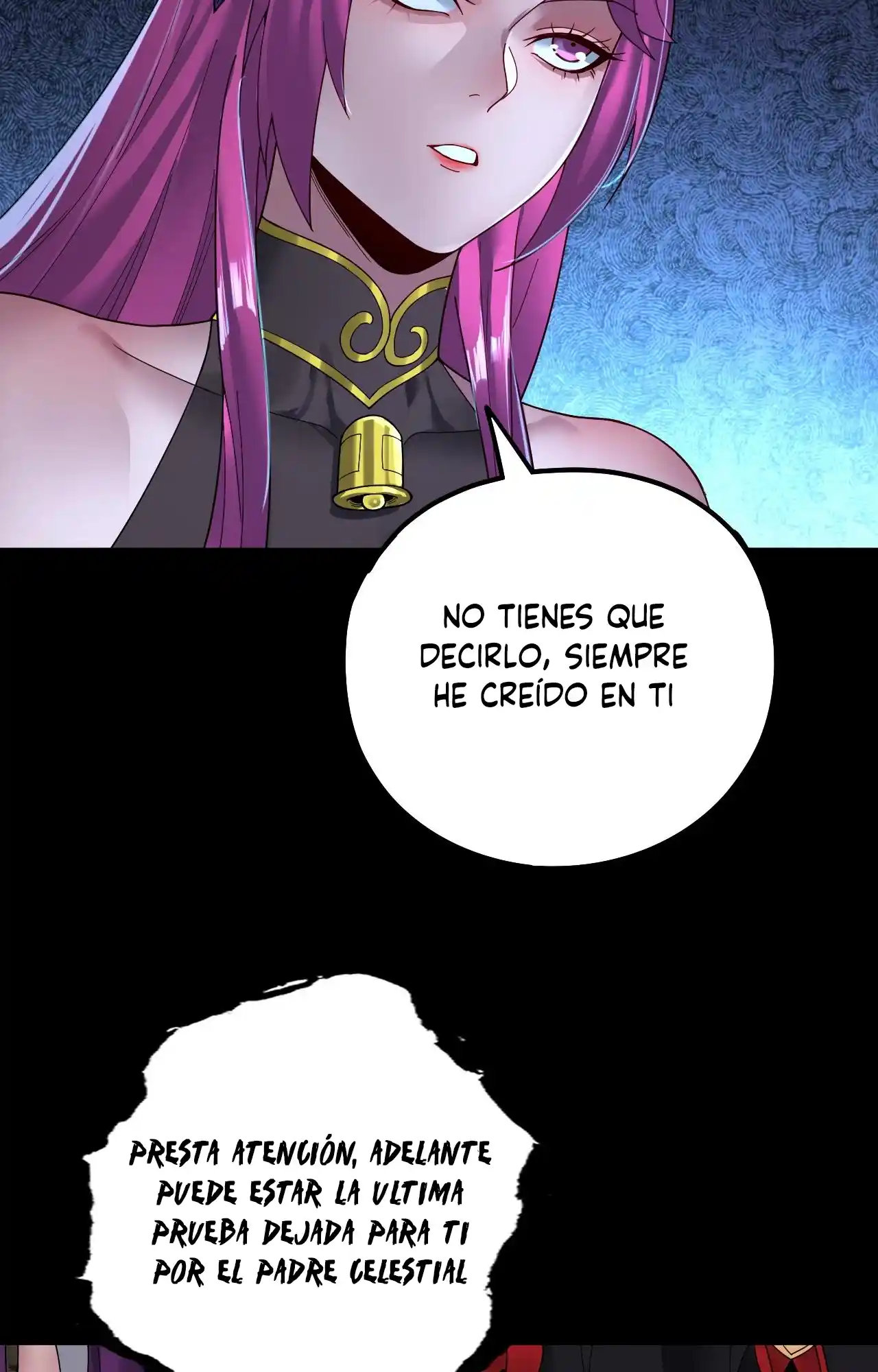 The Villain Of Destiny - Capítulo 70 - Página 39 - LectorTMOo