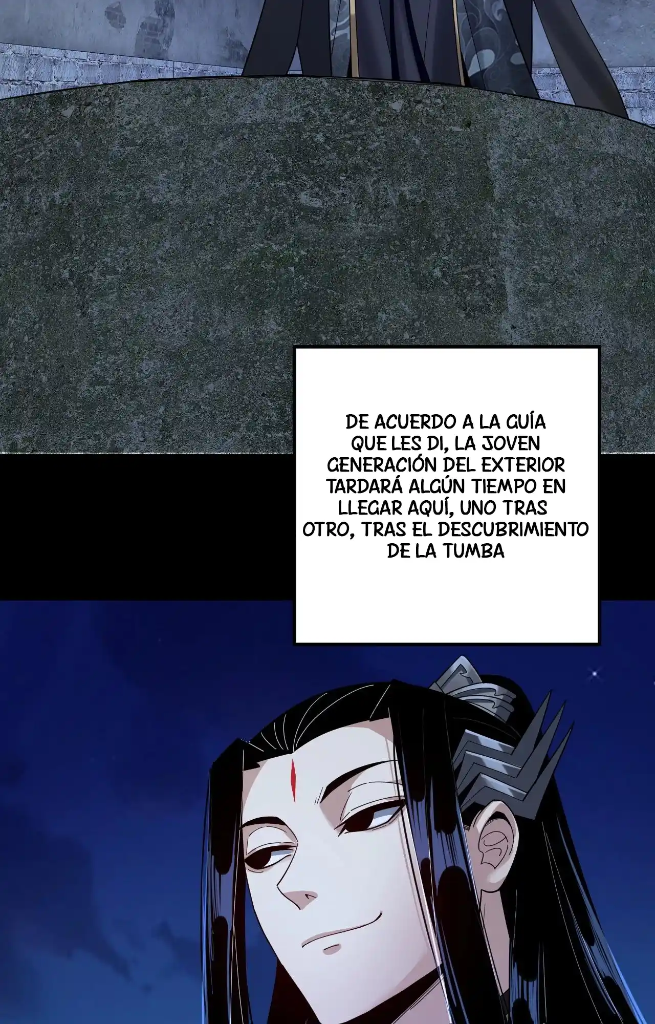 The Villain Of Destiny - Capítulo 70 - Página 48 - LectorTMOo