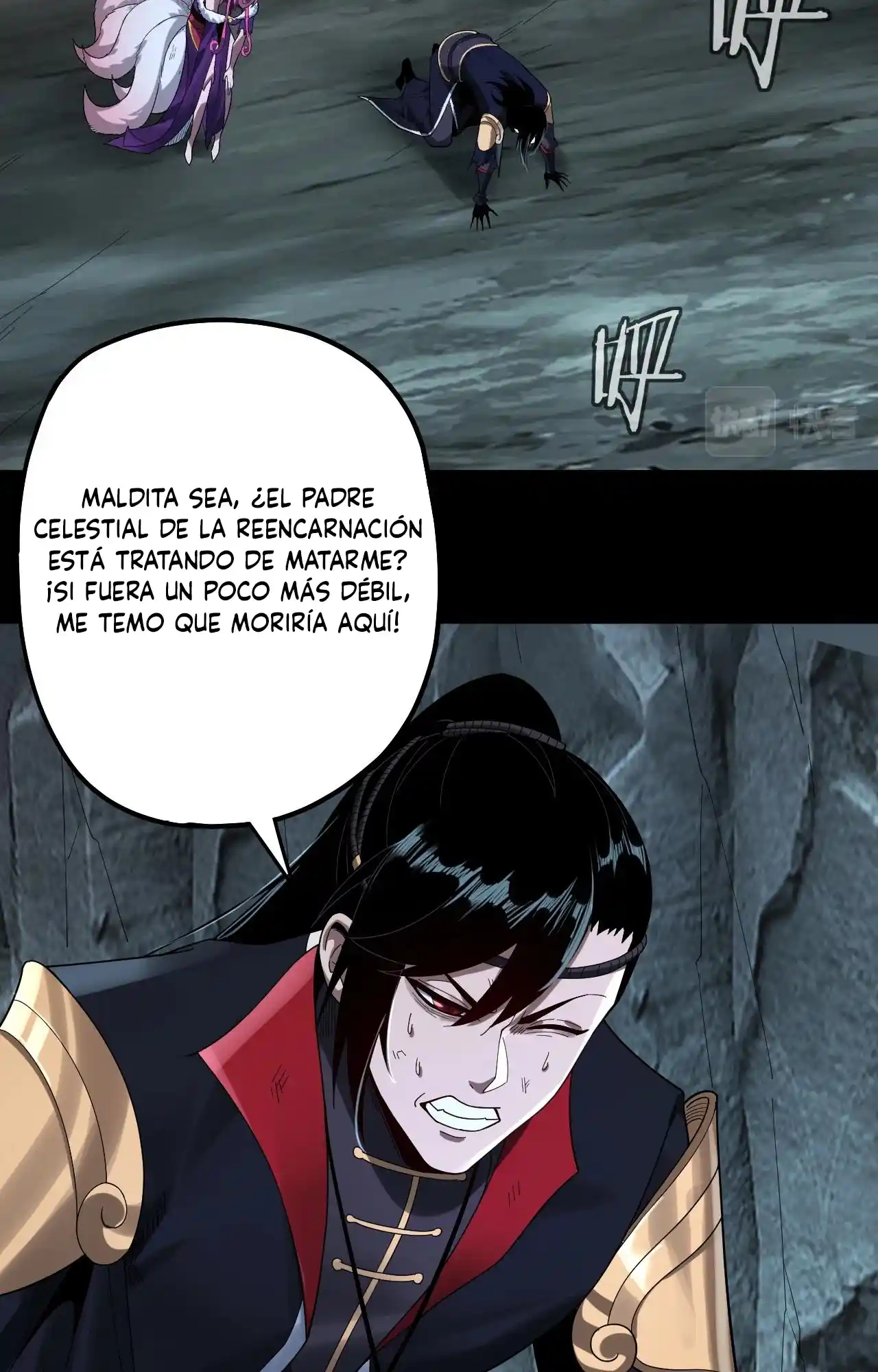 The Villain Of Destiny - Capítulo 70 - Página 61 - LectorTMOo