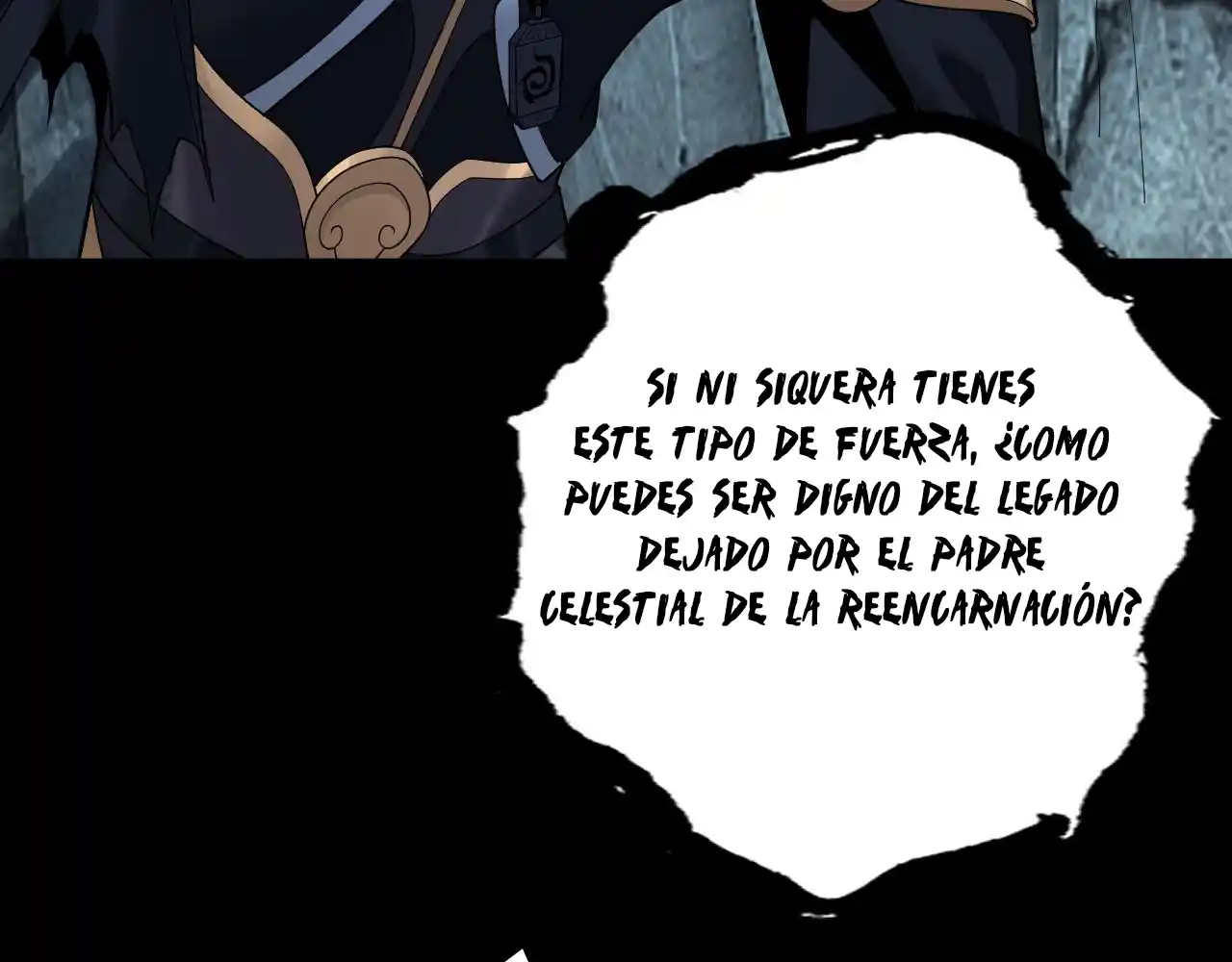 The Villain Of Destiny - Capítulo 70 - Página 62 - LectorTMOo