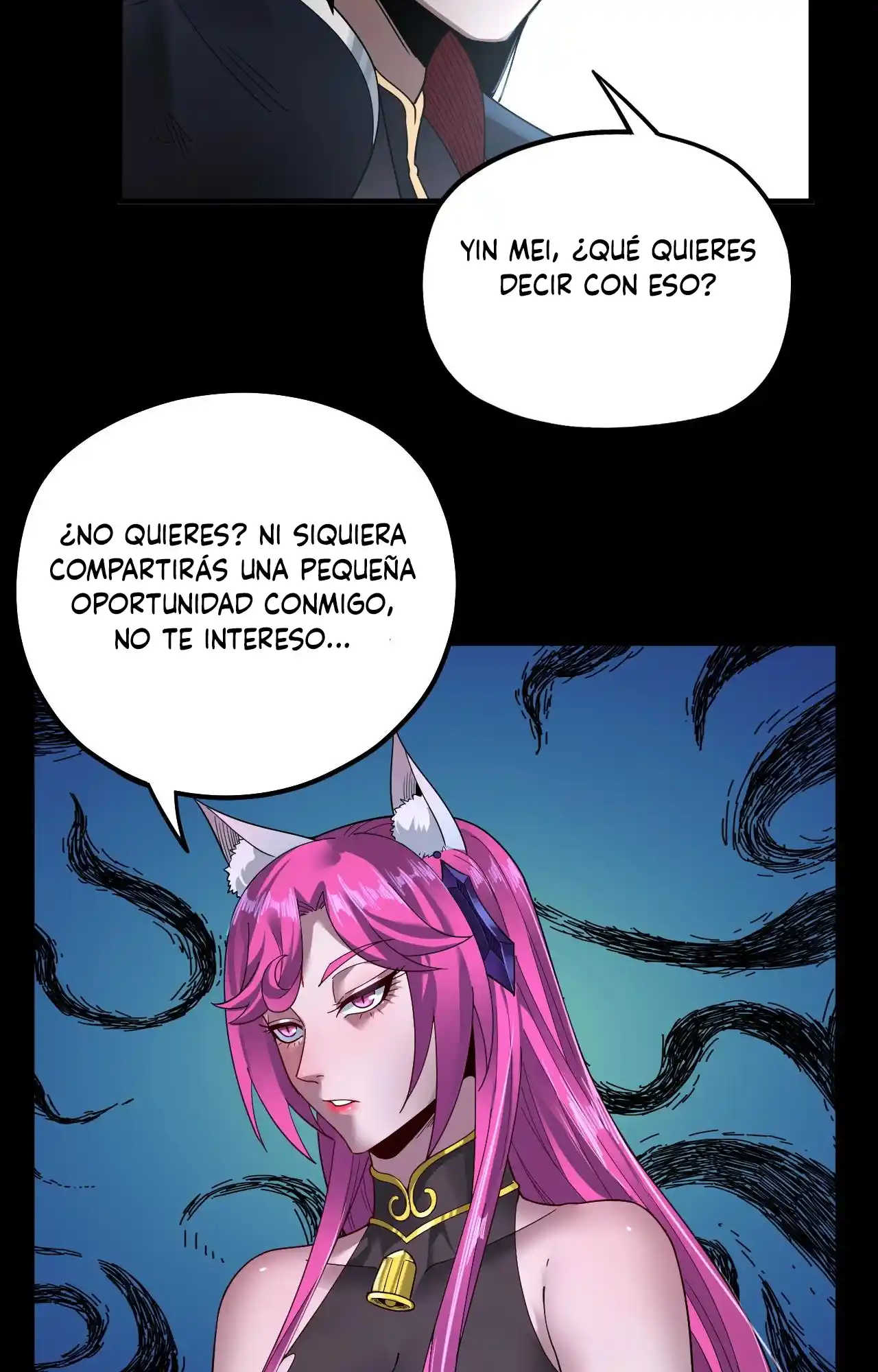 The Villain Of Destiny - Capítulo 70 - Página 78 - LectorTMOo