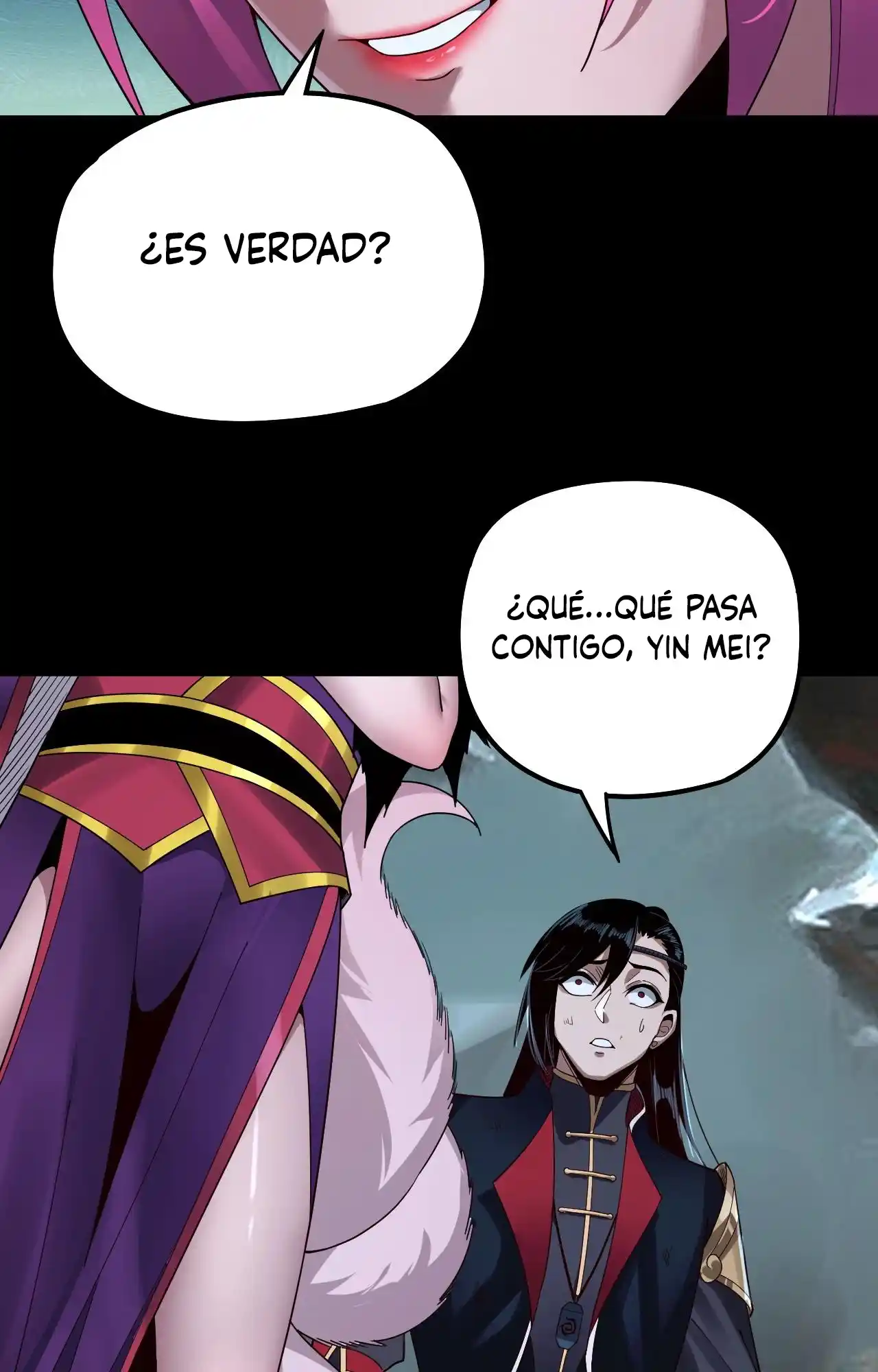 The Villain Of Destiny - Capítulo 70 - Página 80 - LectorTMOo