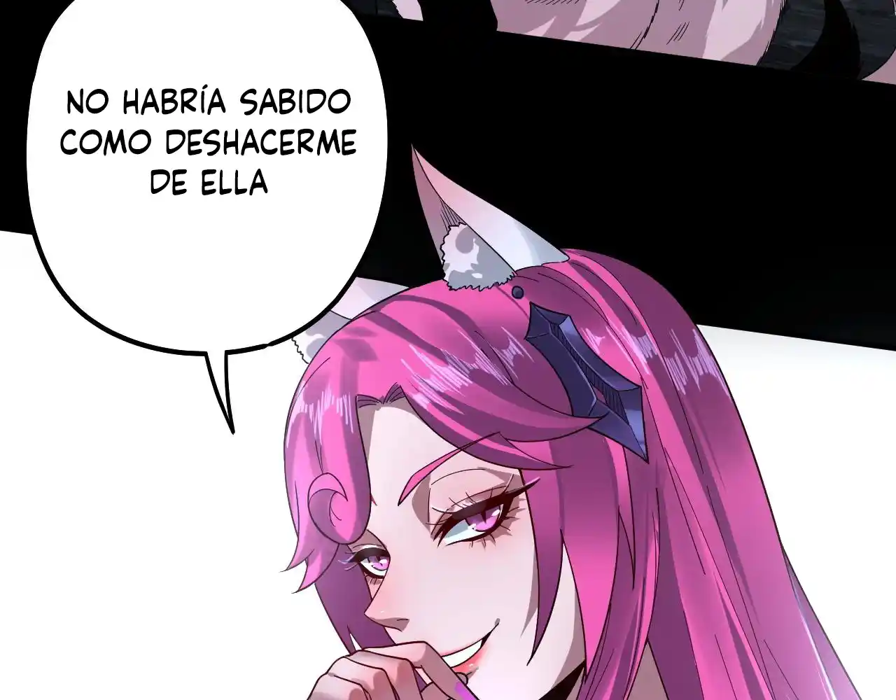 The Villain Of Destiny - Capítulo 70 - Página 85 - LectorTMOo