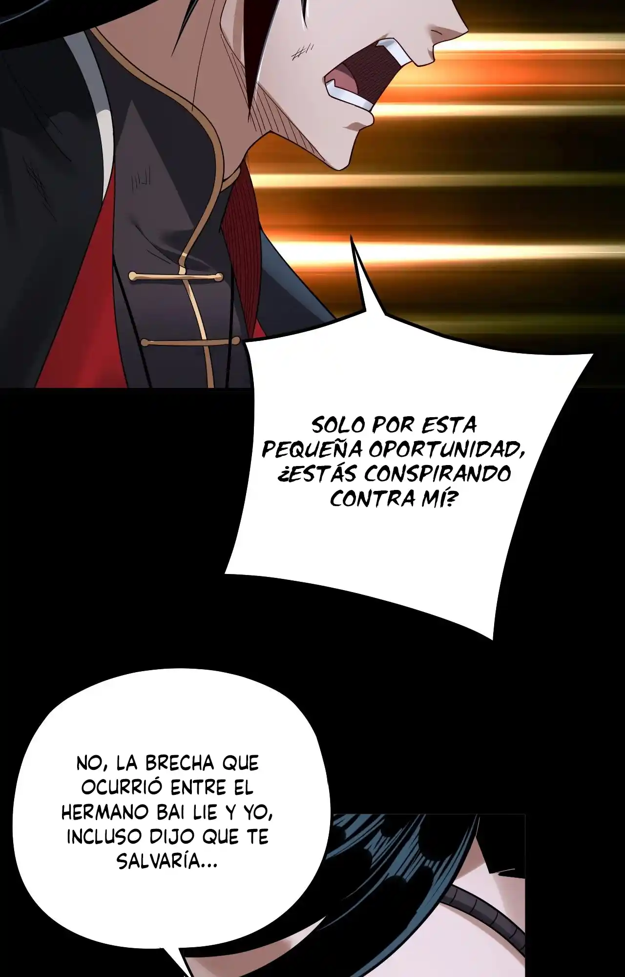 The Villain Of Destiny - Capítulo 70 - Página 88 - LectorTMOo