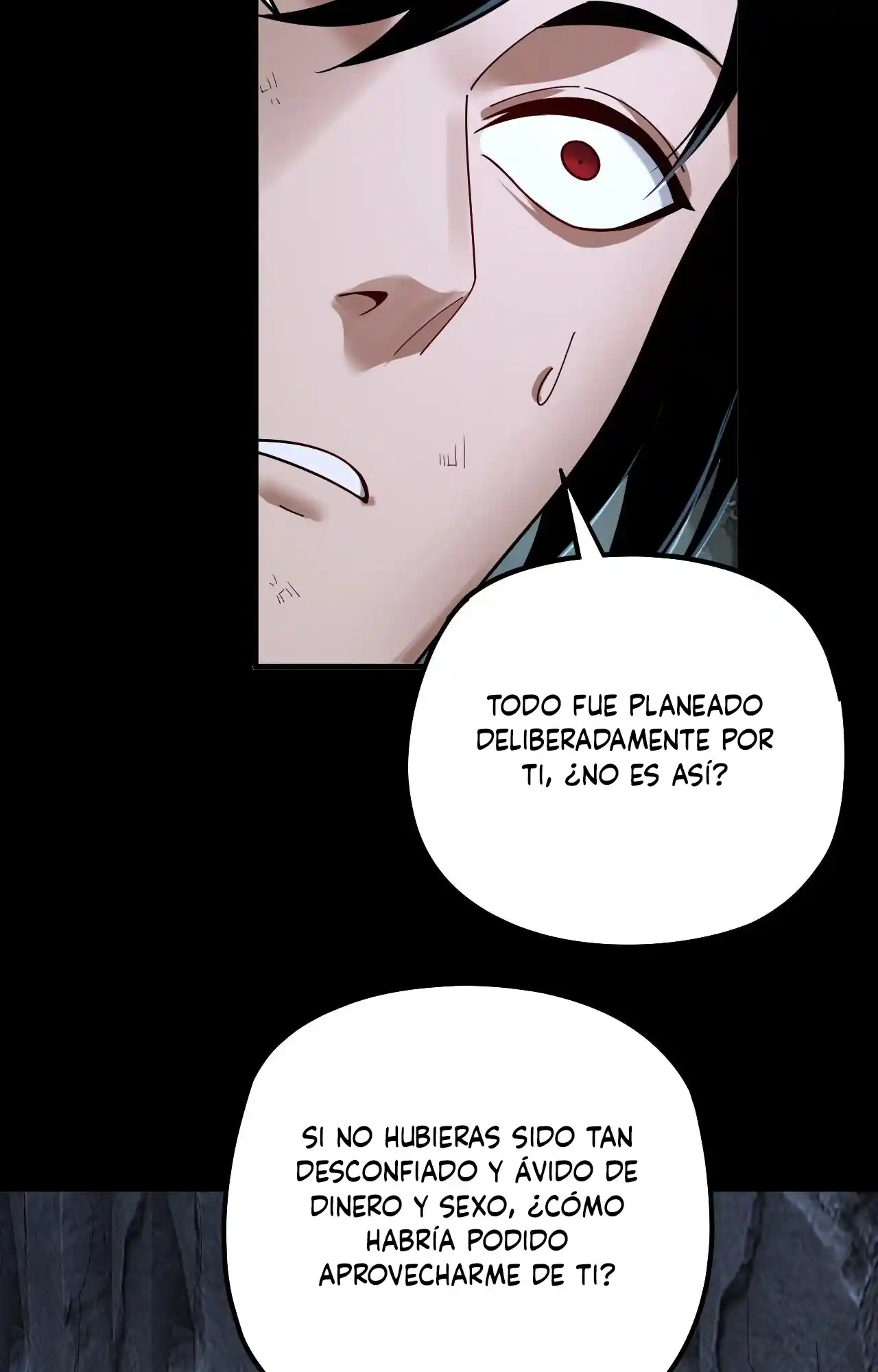 The Villain Of Destiny - Capítulo 70 - Página 89 - LectorTMOo