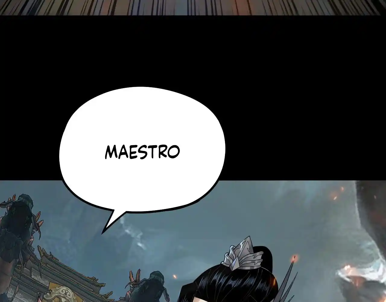 The Villain Of Destiny - Capítulo 70 - Página 109 - LectorTMOo