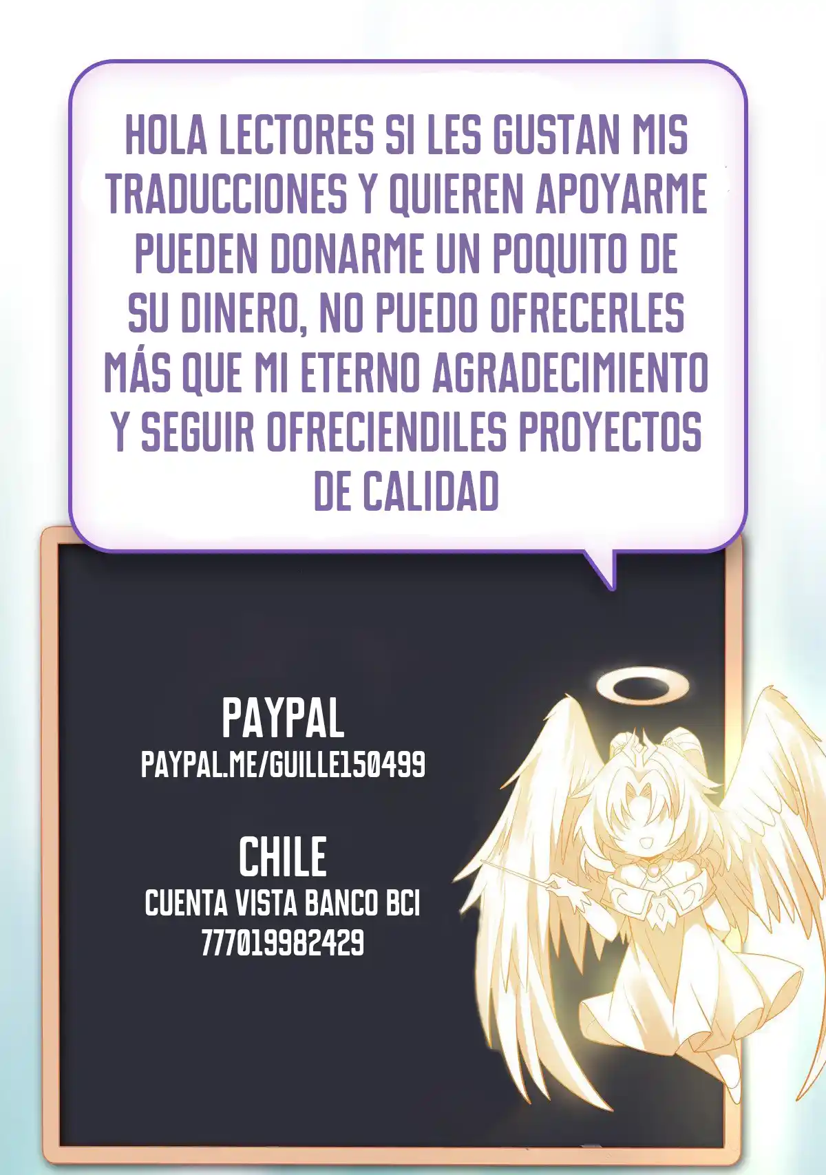 The Villain Of Destiny - Capítulo 70 - Página 116 - LectorTMOo
