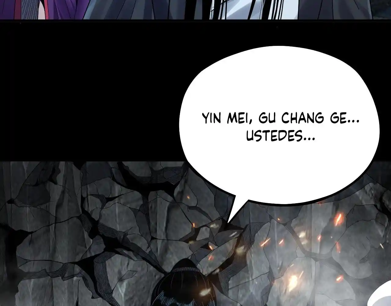 The Villain Of Destiny - Capítulo 71 - Página 19 - LectorTMOo