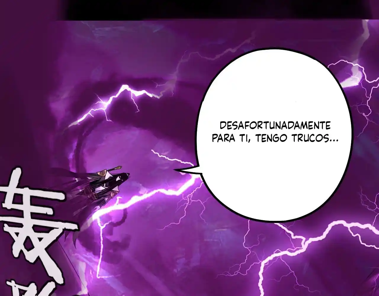 The Villain Of Destiny - Capítulo 71 - Página 32 - LectorTMOo