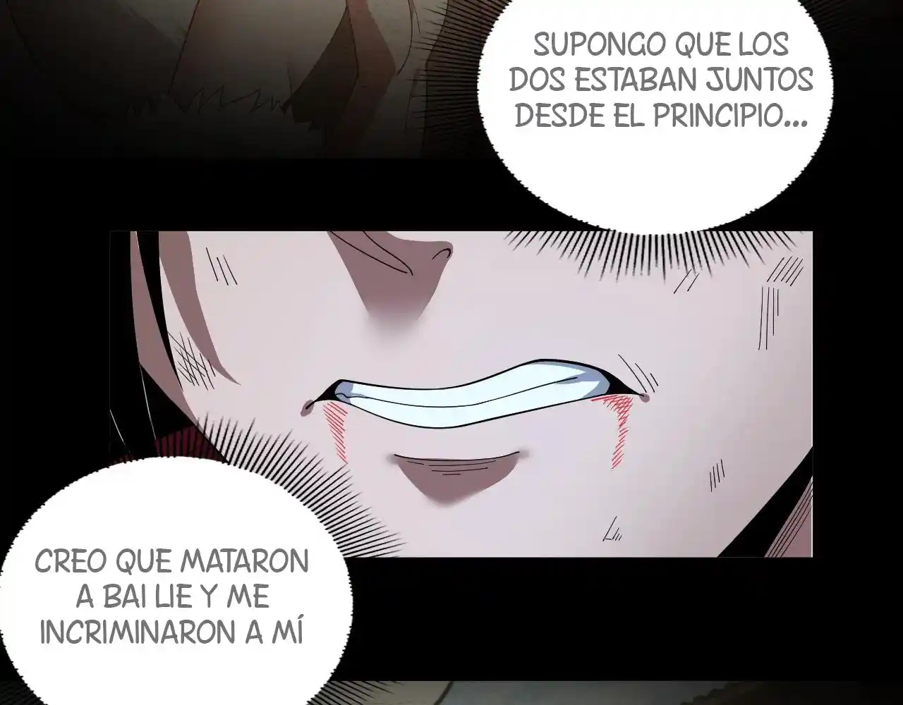 The Villain Of Destiny - Capítulo 71 - Página 46 - LectorTMOo