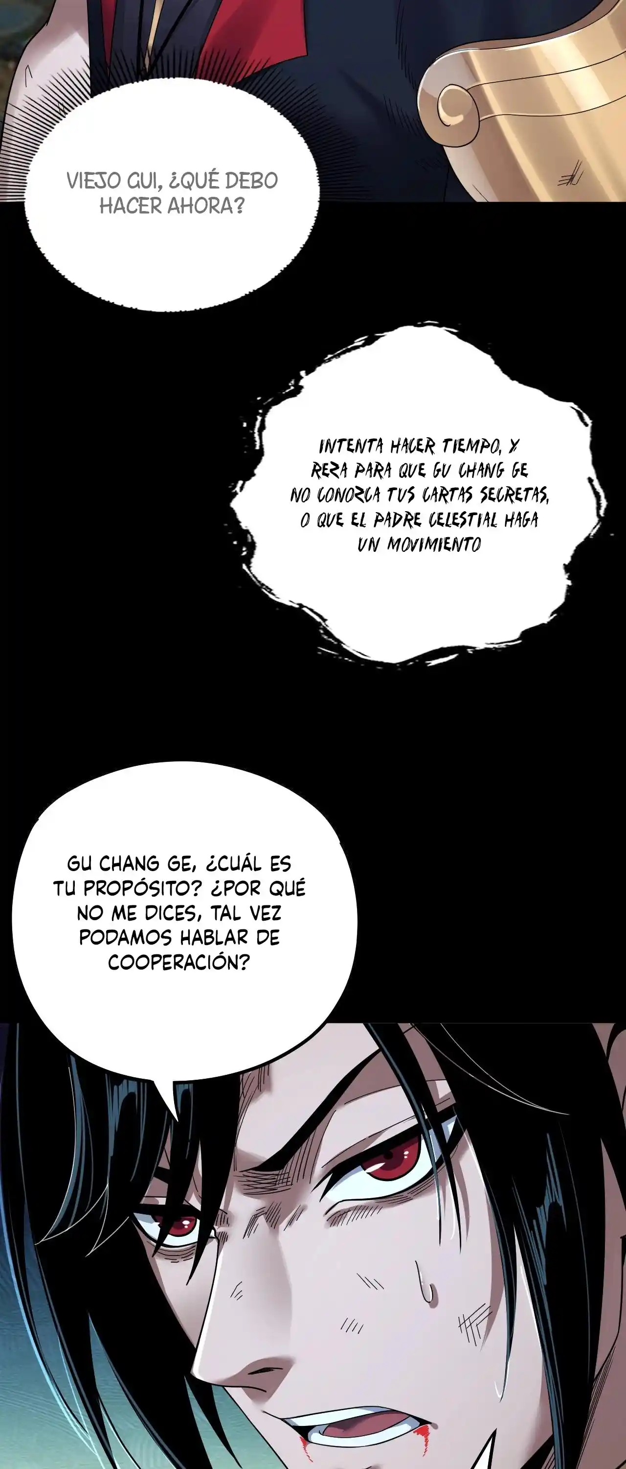 The Villain Of Destiny - Capítulo 71 - Página 51 - LectorTMOo