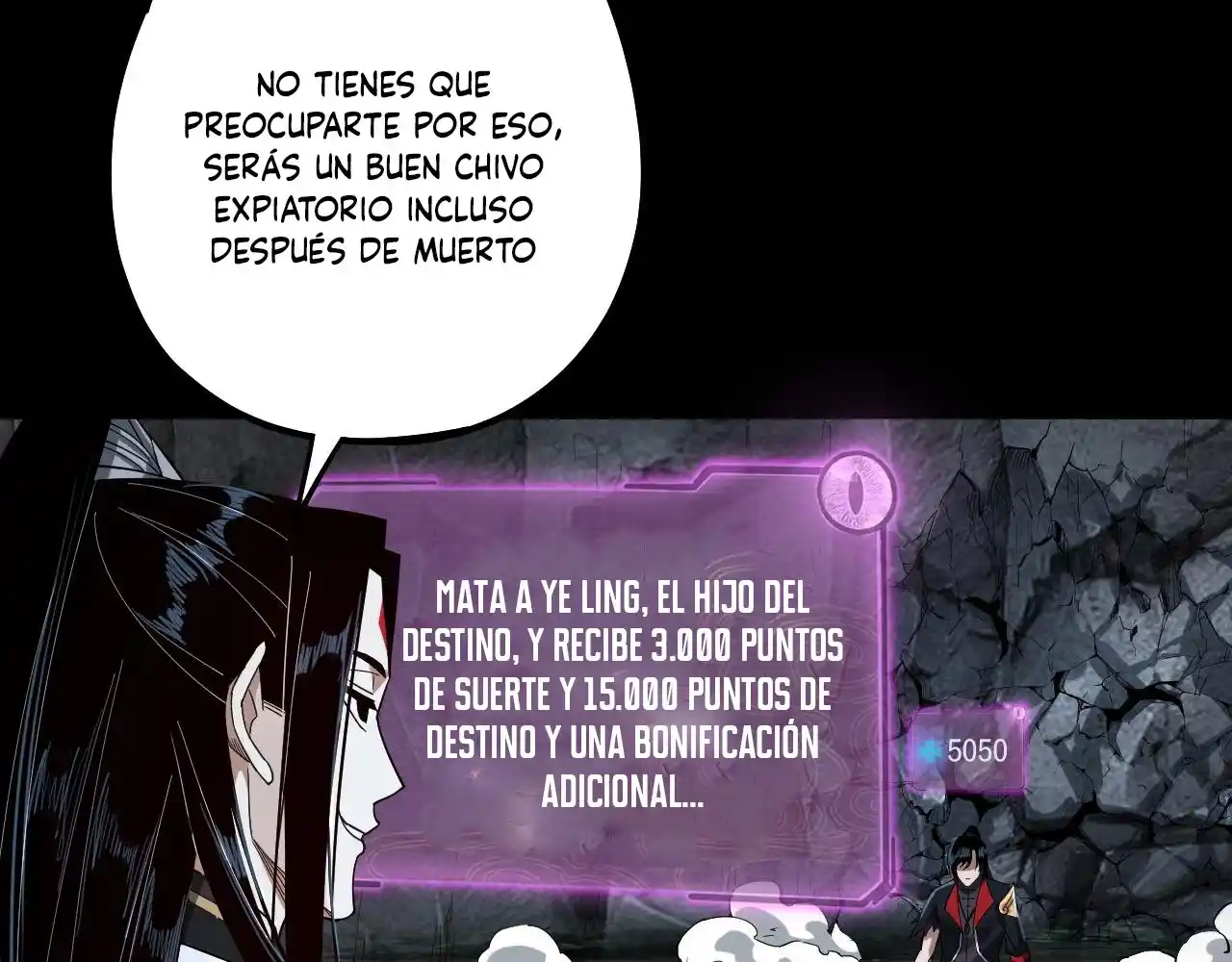 The Villain Of Destiny - Capítulo 71 - Página 54 - LectorTMOo