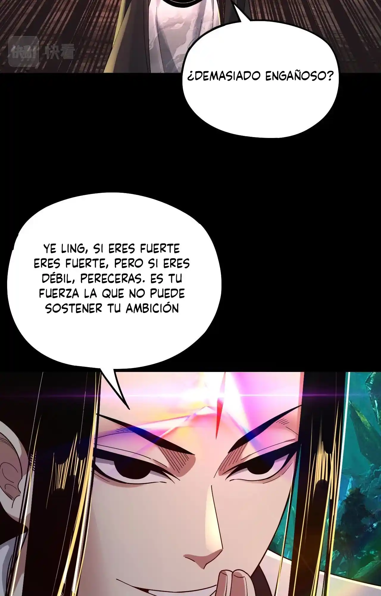 The Villain Of Destiny - Capítulo 71 - Página 59 - LectorTMOo